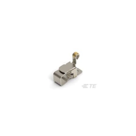 Te Connectivity Shield Finger Loose Piece 1551574-5